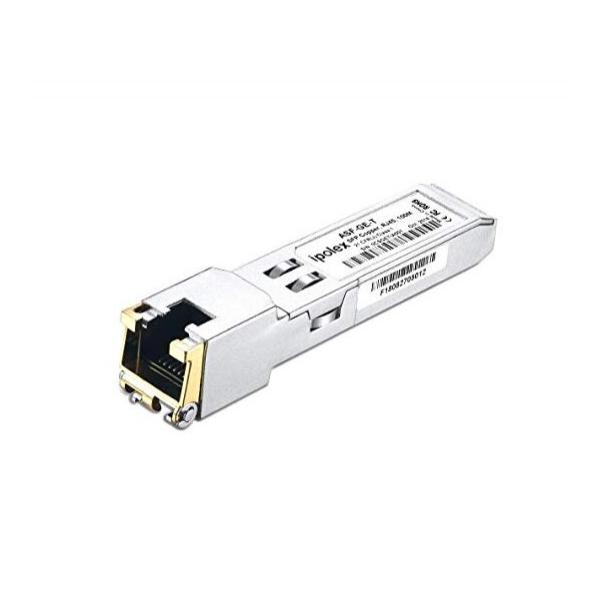 Трансивер (оптический модуль SFP) HP JC009A X126 1g SFP