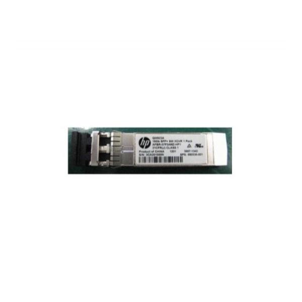 Трансивер (оптический модуль SFP) HP QW923A 16gb SFP+