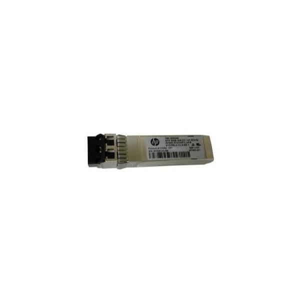 Трансивер (оптический модуль SFP) HP 657883-001 Sps-SFP