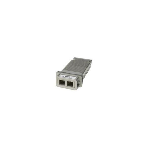 Трансивер (оптический модуль SFP) CISCO X2-10GB-ER X2 - Sc Single-mode X2