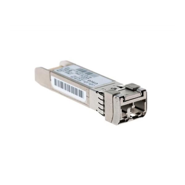 Трансивер (оптический модуль SFP) CISCO SFP-10G-ZR-S S-class SFP+