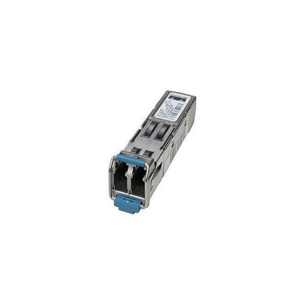 Трансивер (оптический модуль SFP) CISCO GLC-ZX-SM-RGD Rugged SFP