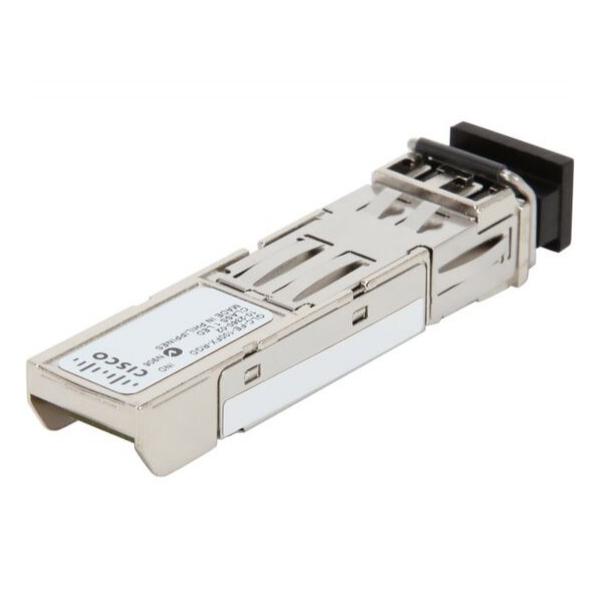 Трансивер (оптический модуль SFP) CISCO GLC-FE-100FX-RGD Rugged SFP