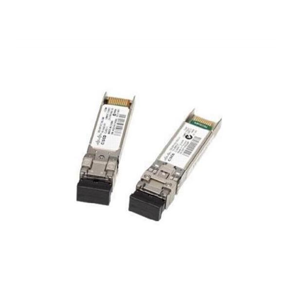 Трансивер (оптический модуль SFP) CISCO DS-SFP-FC16G-LW 16 Gbps Fibre Channel Longwave SFP+