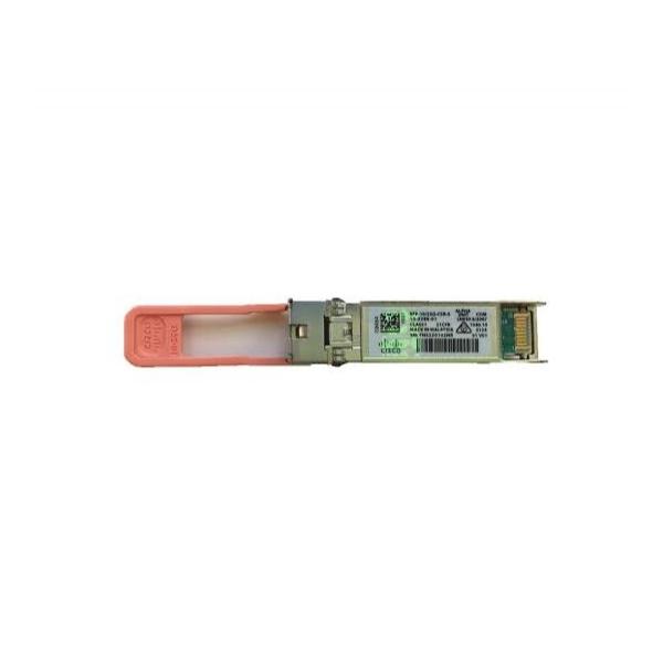 Трансивер (оптический модуль SFP) CISCO SFP-10/25G-CSR-S Lc Multi-mode SFP28