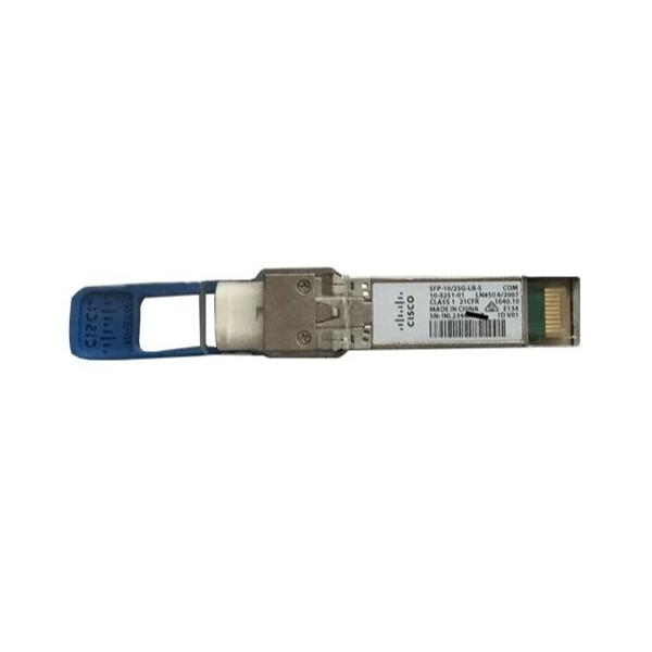 Трансивер (оптический модуль SFP) CISCO SFP-10/25G-LR-S 10/25gbase-lr SFP28