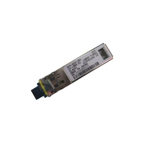 Трансивер (оптический модуль SFP) CISCO SFP-OC3-IR1 SFP