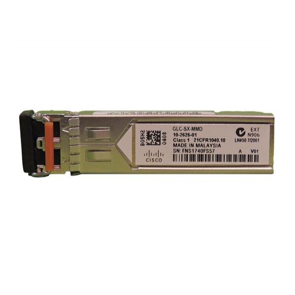 Трансивер (оптический модуль SFP) CISCO 10-2626-01 1000base-sx SFP