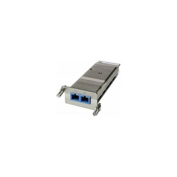 Трансивер (оптический модуль SFP) CISCO XENPAK-10GB-SR Expansion Module 10gbps