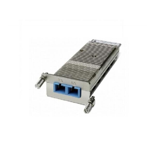 Трансивер (оптический модуль SFP) CISCO XENPAK-10GB-LX4 Xenpak