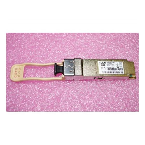 Трансивер (оптический модуль SFP) CISCO 10-2672-03 QSFP-40g-sr4 QSFP+