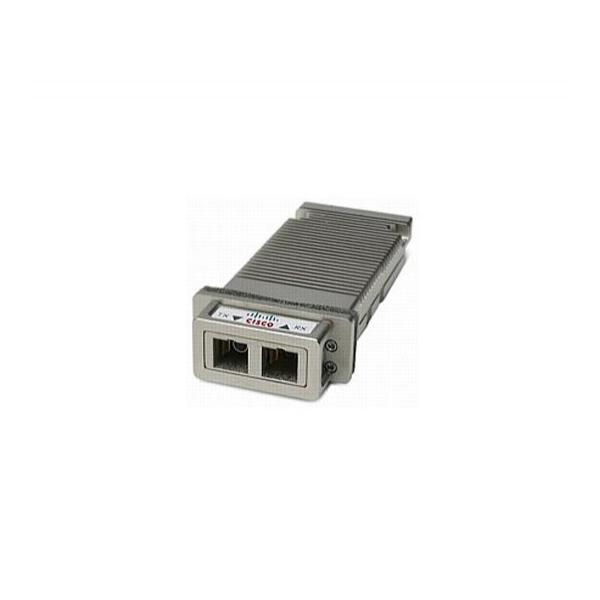 Трансивер (оптический модуль SFP) CISCO DS-X2-FC10G-LR 10gbps Fibre Channel Lr X2