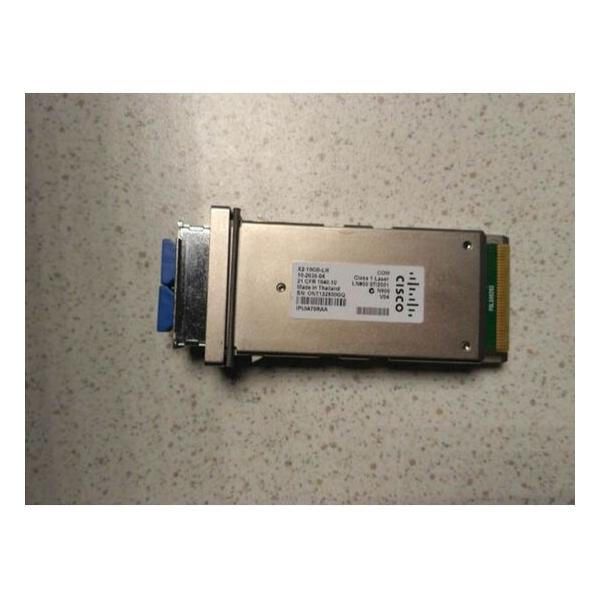 Трансивер (оптический модуль SFP) CISCO 10-2036-04 10GBASE-LR X2