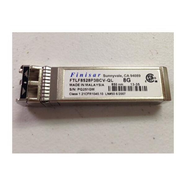 Трансивер (оптический модуль SFP) QLOGIC FTLF8528P3BCV-QL 8.5gbps 850nm SFP+