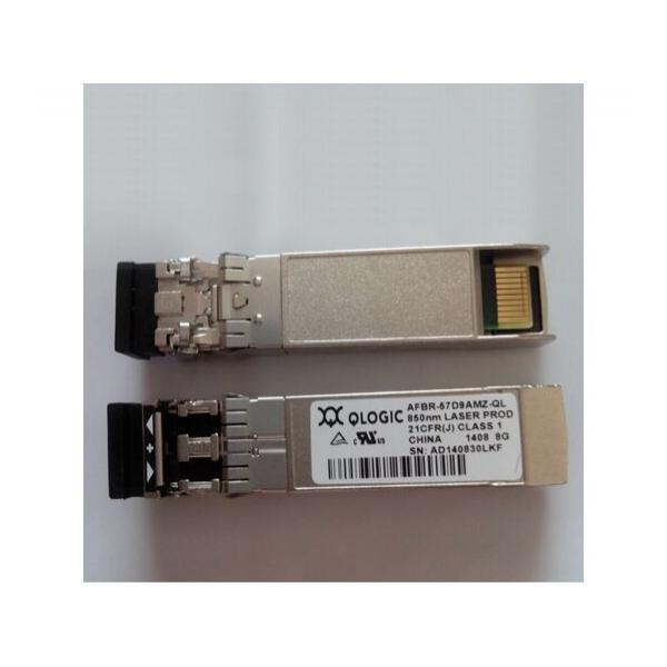 Трансивер (оптический модуль SFP) QLOGIC AFBR-57D9AMZ-QL 8gb Fibre Channel Fc SFP