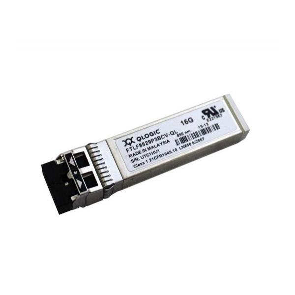 Трансивер (оптический модуль SFP) QLOGIC SFP16-SR-SP 16gb/s Short Wavelength SFP+