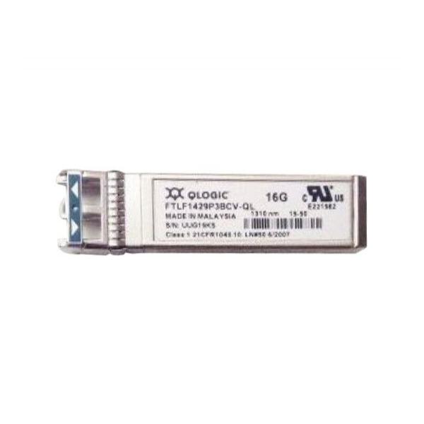 Трансивер (оптический модуль SFP) QLOGIC SFP16-LR-SP 1310nm 16gb 10km Lr SFP+