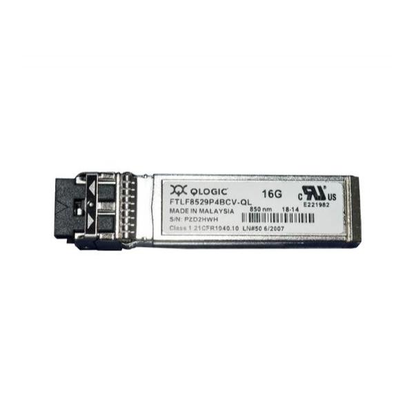 Трансивер (оптический модуль SFP) QLOGIC FTLF8529P4BCV-QL 16gb SFP