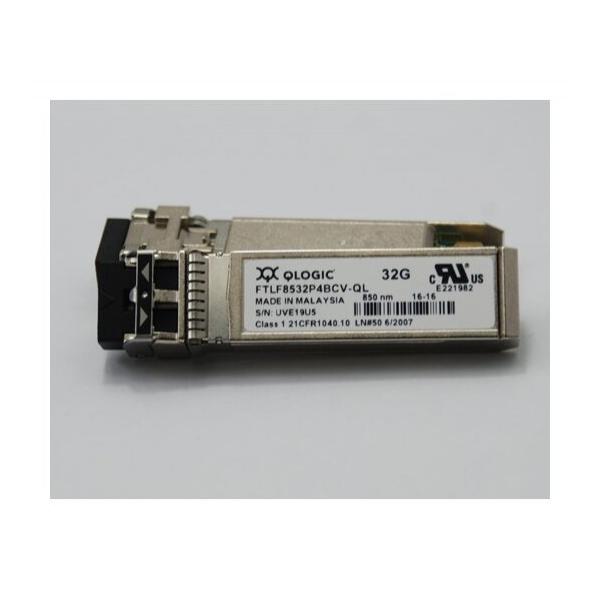 Трансивер (оптический модуль SFP) QLOGIC BK3215201-00 32g Fibre Channel (32gfc) Short-wavelength SFP+