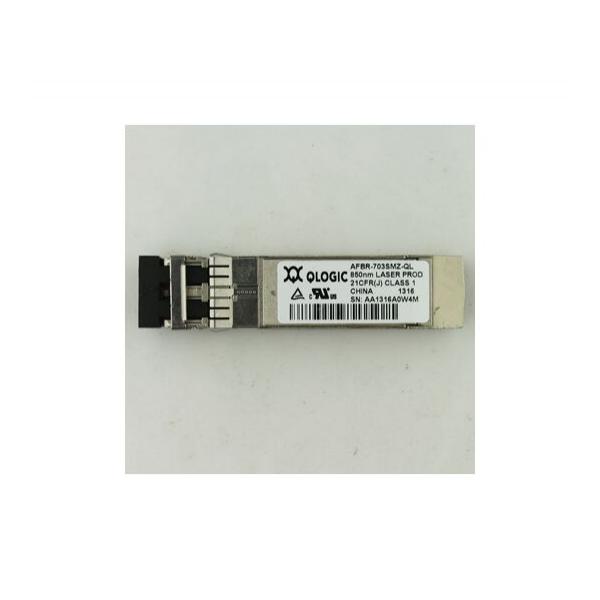 Трансивер (оптический модуль SFP) QLOGIC AFBR-703SMZ-QL 10GB 850nm SFP