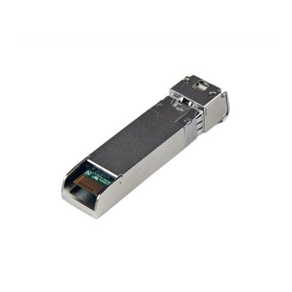 Трансивер (оптический модуль SFP) QLOGIC SFP10E-FN-CK 10GBASE-SR/sw 400m Multi-mode SFP+