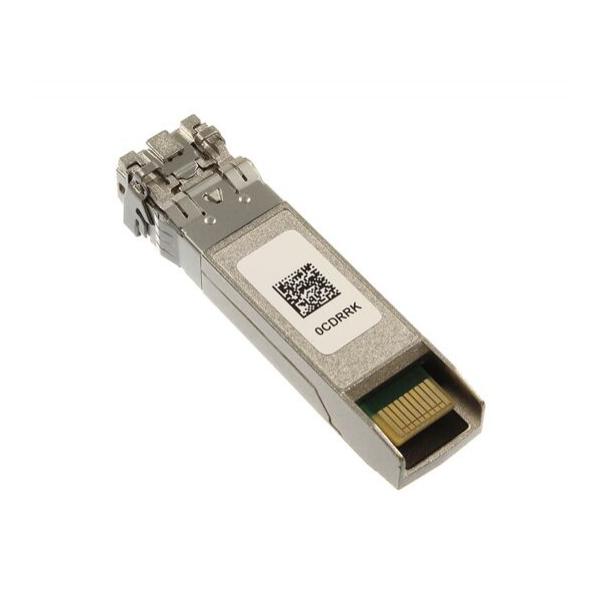 Трансивер (оптический модуль SFP) DELL CDRRK 10GB 850nm SFP+