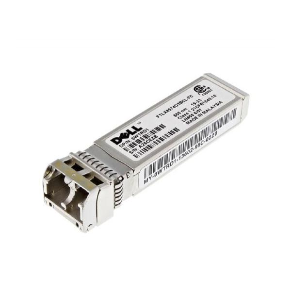 Трансивер (оптический модуль SFP) DELL FTLX8574D3BCL-FC Networking