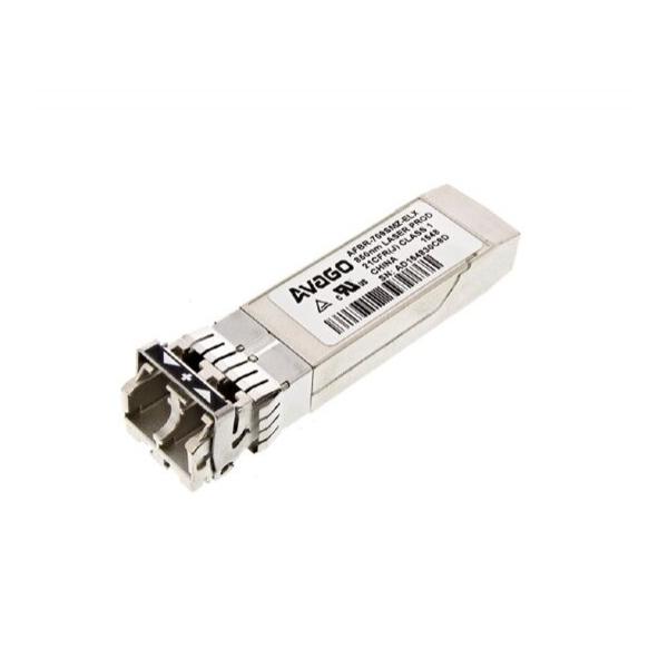 Трансивер (оптический модуль SFP) DELL 407-BBQE 10GB 850nm SFP+