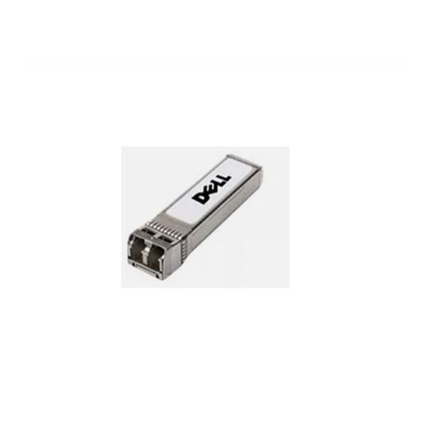 Трансивер (оптический модуль SFP) DELL WC17F Brocade 6505 10GB SFP+