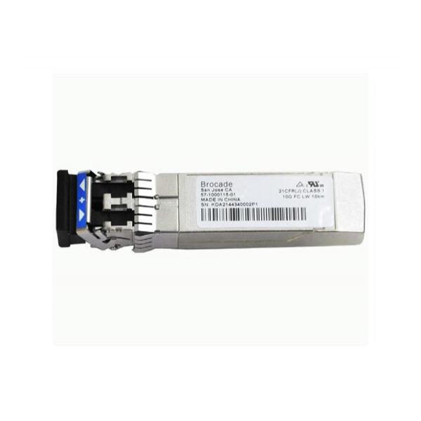 Трансивер (оптический модуль SFP) DELL C99XT 10G Fc Lw 10km SFP+