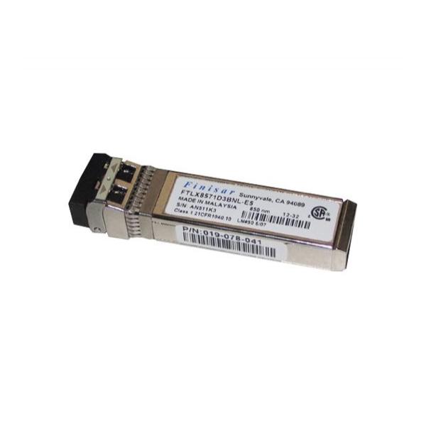 Трансивер (оптический модуль SFP) FINISAR FTLX8571D3BNL-E5 10gbe 10gfc SFP+