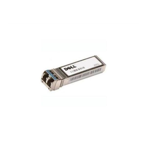 Трансивер (оптический модуль SFP) DELL 3H3XY 10gbe Sr SFP+