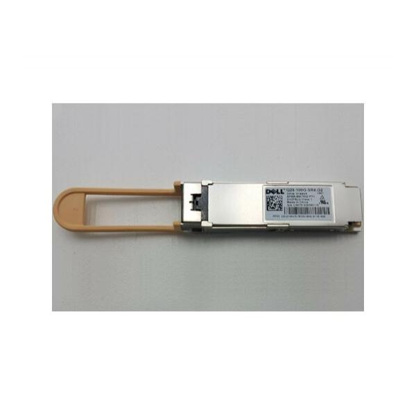 Трансивер (оптический модуль SFP) DELL 14NV5 100gbase-sr4 QSFP28 Optical