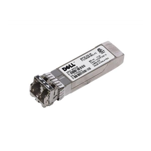 Трансивер (оптический модуль SFP) DELL P7D7R 25ge 850nm Short Wavelength SFP+