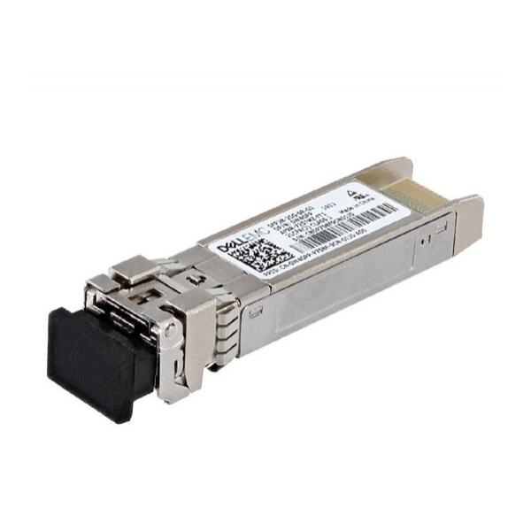 Трансивер (оптический модуль SFP) DELL AFBR-725TMZ-FT1 25gbe SFP28 Sr 850nm 100m Mmf Duplex Lc Pluggable