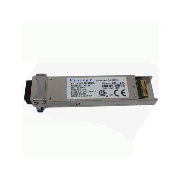 Трансивер (оптический модуль SFP) FINISAR FTLX1413M3BCL 10GBASE-LR 1310nm 10km XFPOptical