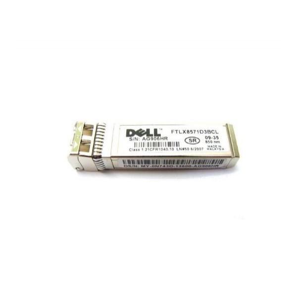 Трансивер (оптический модуль SFP) DELL N743D Networking