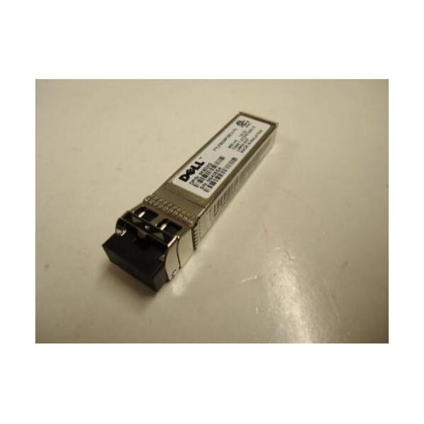 Трансивер (оптический модуль SFP) DELL K8DXG 8gb Fibre Channel Shortwave SFP+