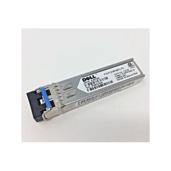 Трансивер (оптический модуль SFP) DELL 9DN5J Xvcr SFP