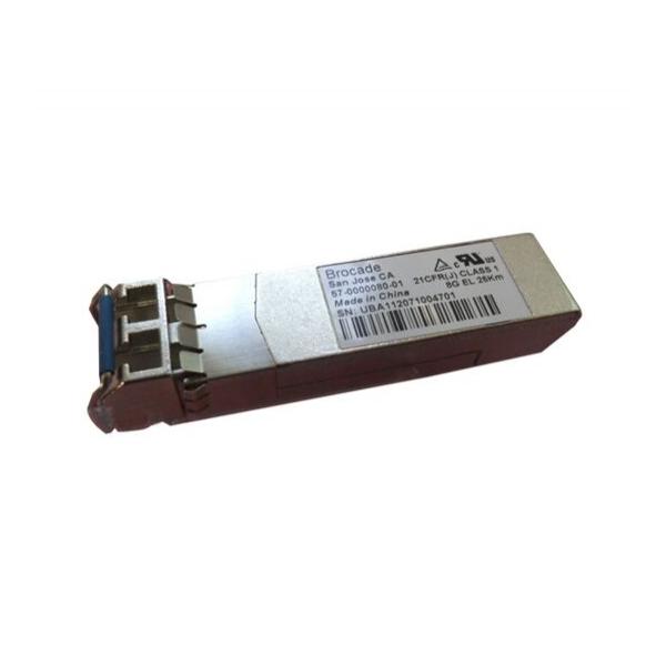 Трансивер (оптический модуль SFP) BROCADE XBR-000174 8gb Long Wave Extended 25km SFP