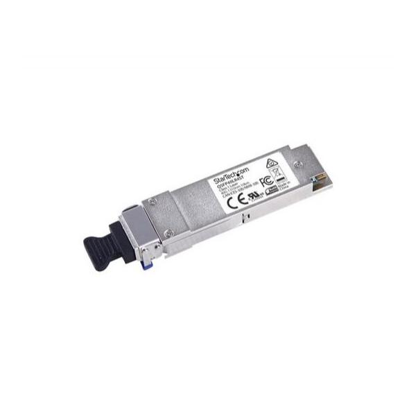 Трансивер (оптический модуль SFP) STARTECH MSA Compliant 40 Gigabit Fiber QSFP+