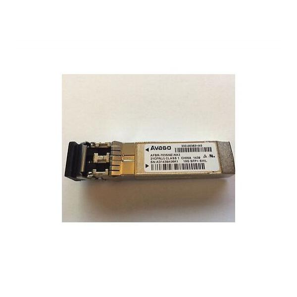 Трансивер (оптический модуль SFP) NETAPP 332-00363 850nm 10G SFP+