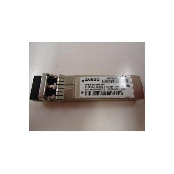 Трансивер (оптический модуль SFP) NETAPP AFBR-57F5MZ-NA1 16gfc SFP+