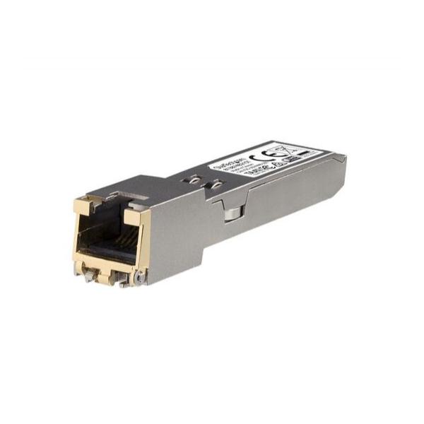 Трансивер (оптический модуль SFP) STARTECH 813874B21ST 813874-b21 Compatible 10GBASE-t SFP+