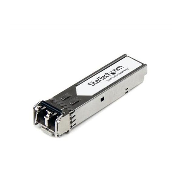 Трансивер (оптический модуль SFP) STARTECH SFP-10G-ZR-S-ST Cisco SFP-10g-zr-s Compatible 10GBASE-zr SFP+