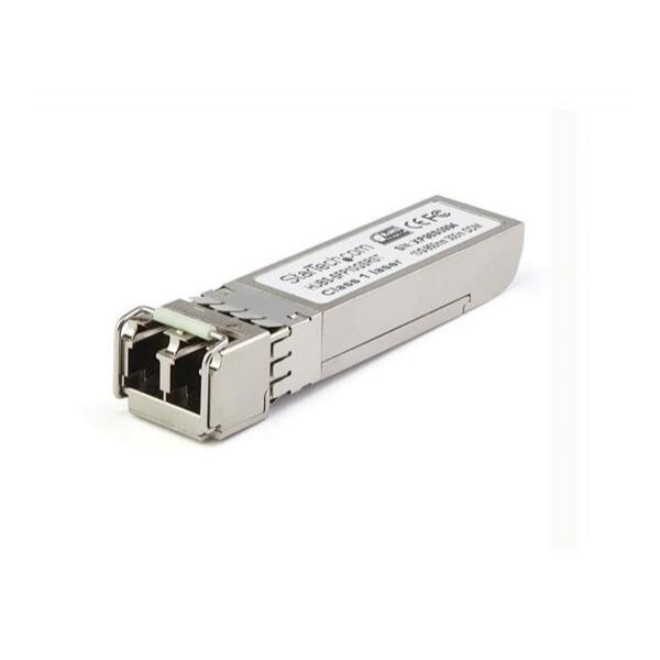 Трансивер (оптический модуль SFP) STARTECH SFP10GZREMSTDELL Emc SFP-10g-zr Compatible 10GBASE-zr SFP+