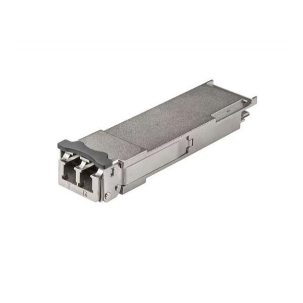 Трансивер (оптический модуль SFP) STARTECH WSP-Q40GLR4L-ST Cisco Wsp-q40glr4l Compatible 40gbase-ir4 QSFP+