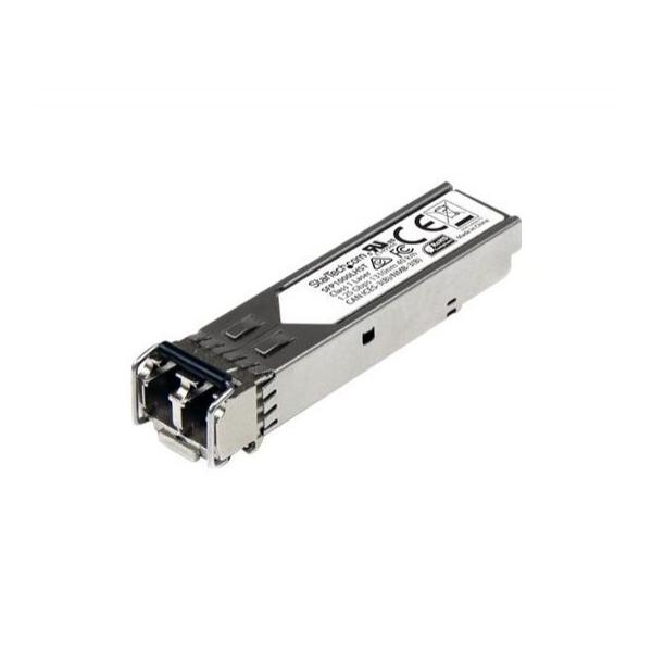 Трансивер (оптический модуль SFP) STARTECH MSA Compliant Gigabit Fiber SFP