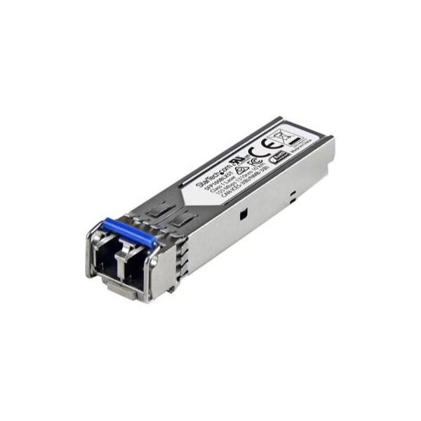 Трансивер (оптический модуль SFP) STARTECH MSA Compliant 100 Mbps Fiber SFP