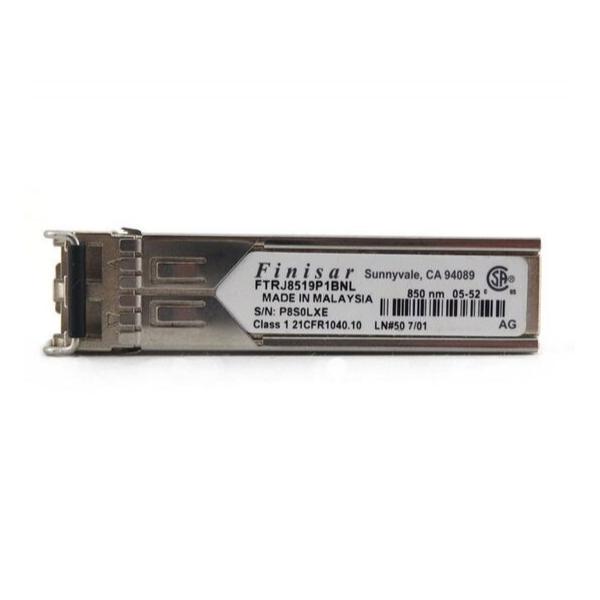 Трансивер (оптический модуль SFP) FINISAR FTRJ8519P1BNL 2GB Sff Short Wave Fibre Channel Optical